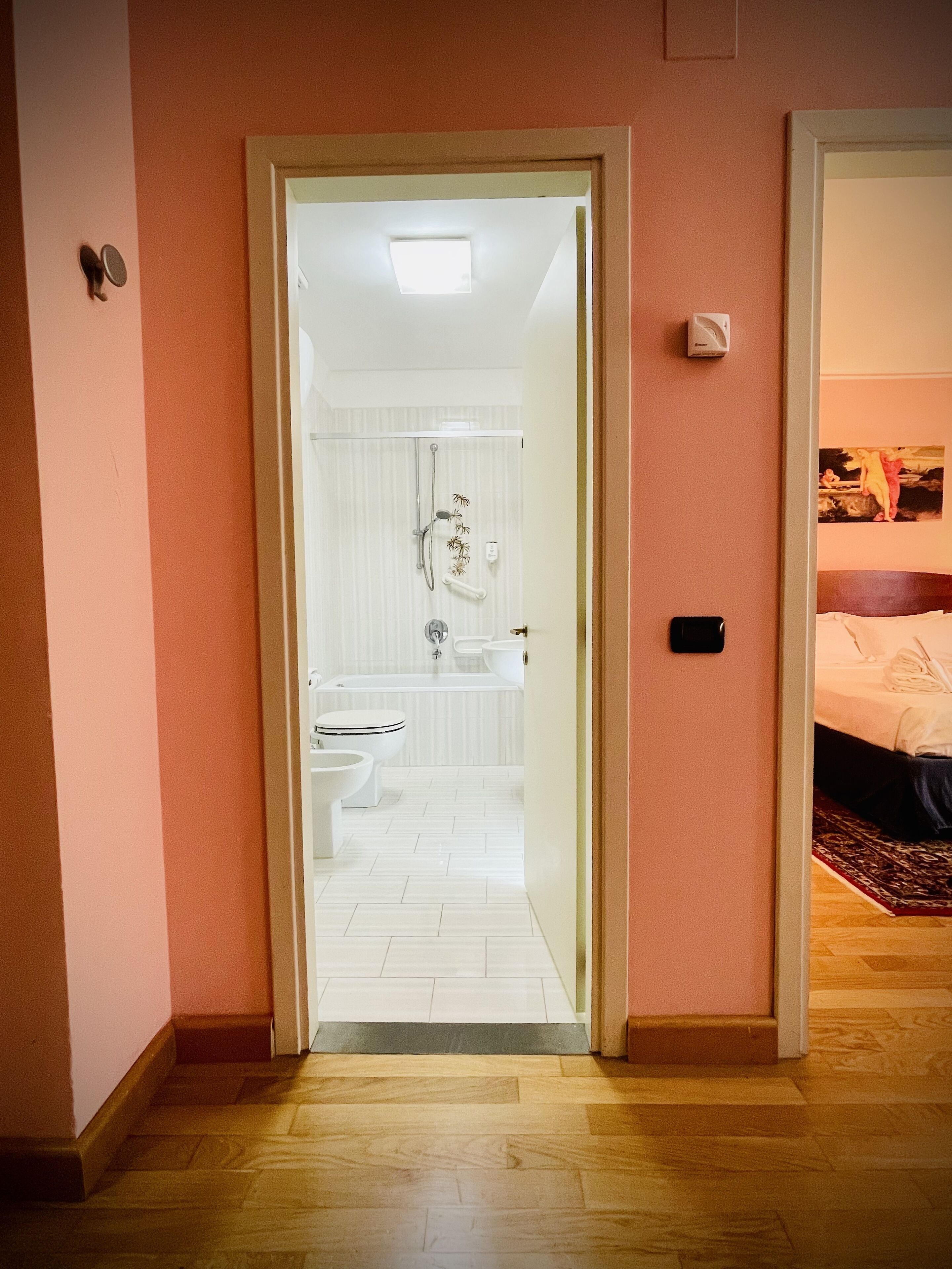 Photo - Hotel Hermitage