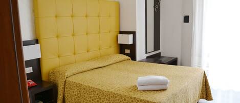 In-room safe, desk, iron/ironing board, free WiFi