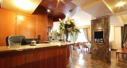 Hotel Arcadia