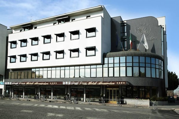 Ulkopuoli