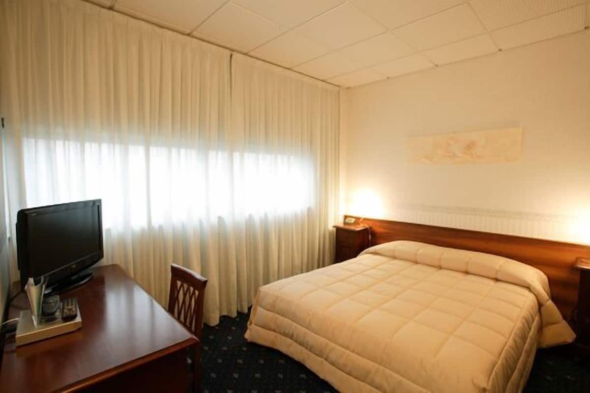 Executive eenpersoonskamer, 1 slaapkamer