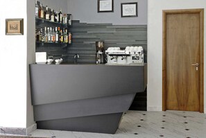 Bar (sur place)
