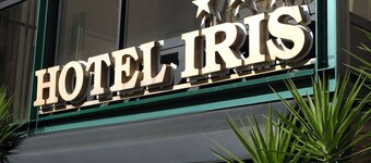 Hotel Iris