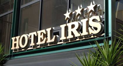 Hotel Iris