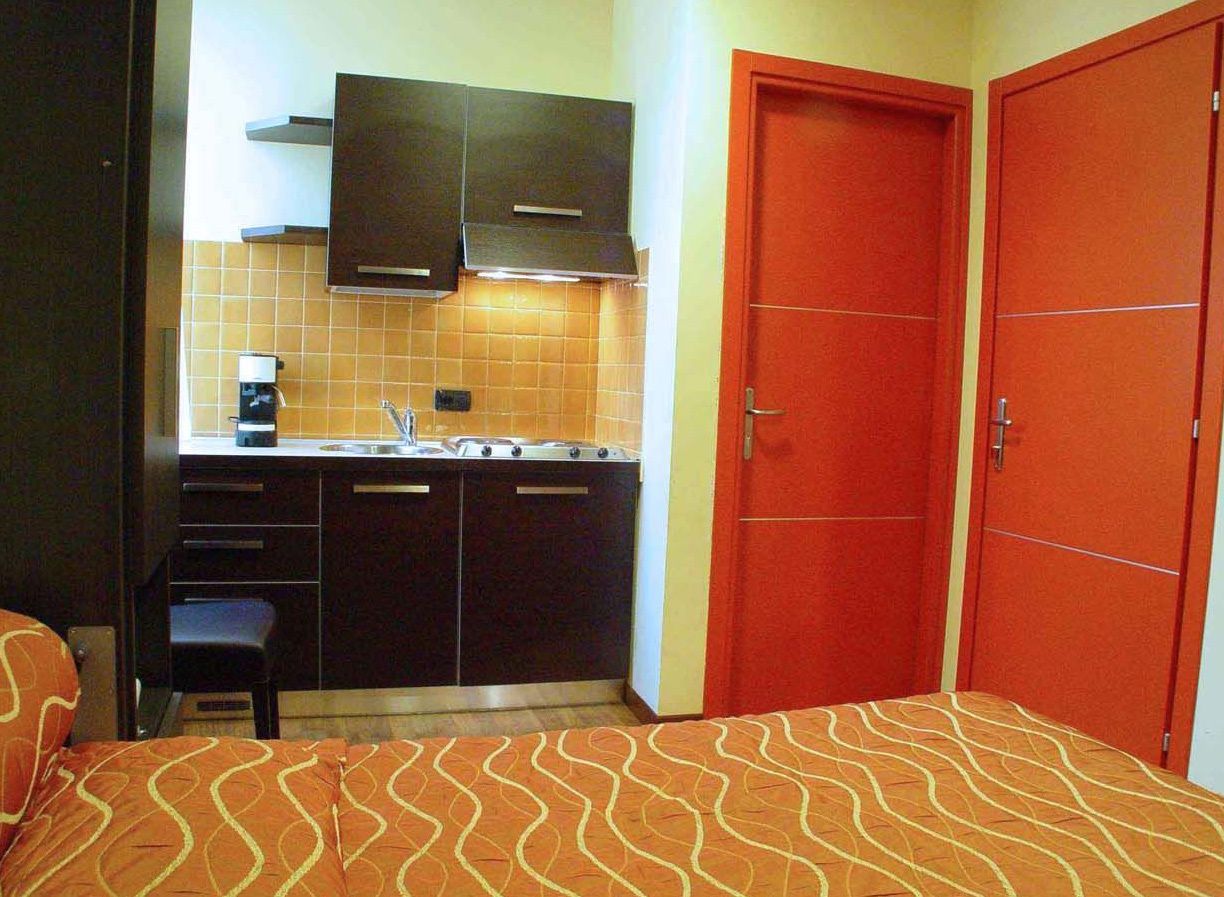 minibar, in-room safe, desk, soundproofing