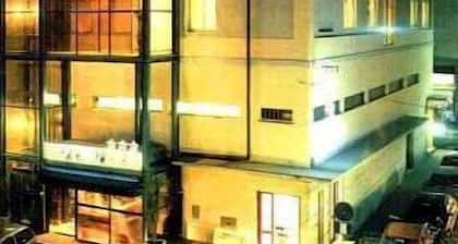 Hotel Iris