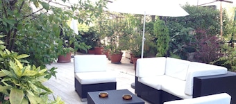 Hotel Al Cason