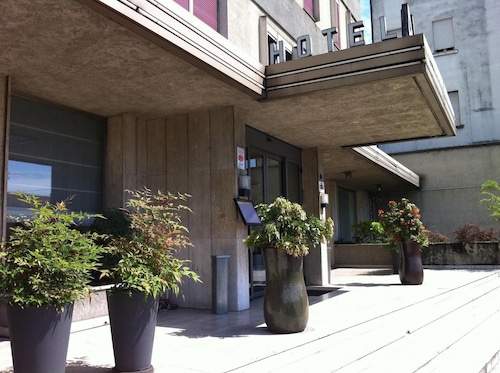 Hotel Al Cason