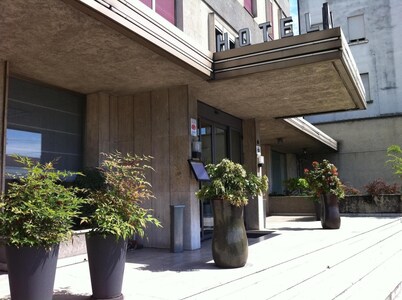 Hotel Al Cason