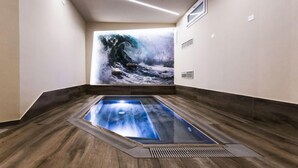Spa - Hotel Fiera Wellness & Spa (Bologna)