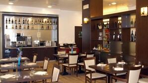 Breakfast area - Hotel Fiera Wellness & Spa (Bologna)