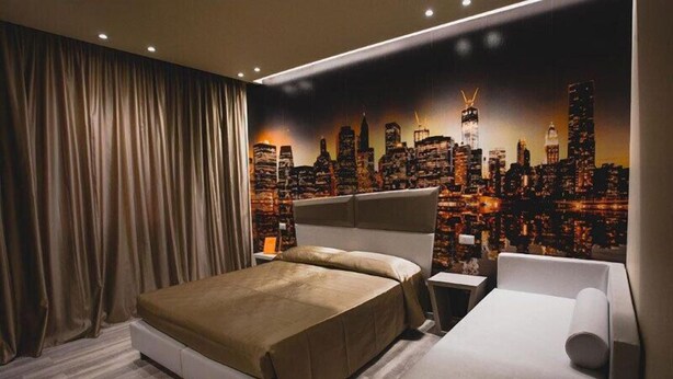 Exclusive Double or Twin Room - Hotel Fiera Wellness & Spa (Bologna)