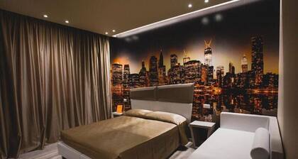 Hotel Fiera Wellness & Spa