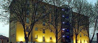 Hotel Fiera Wellness & Spa