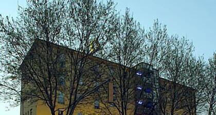 Hotel Fiera Wellness & Spa