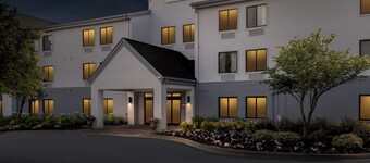 Spark by Hilton Ann Arbor South