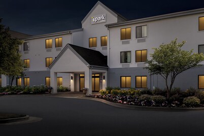 Spark by Hilton Ann Arbor South