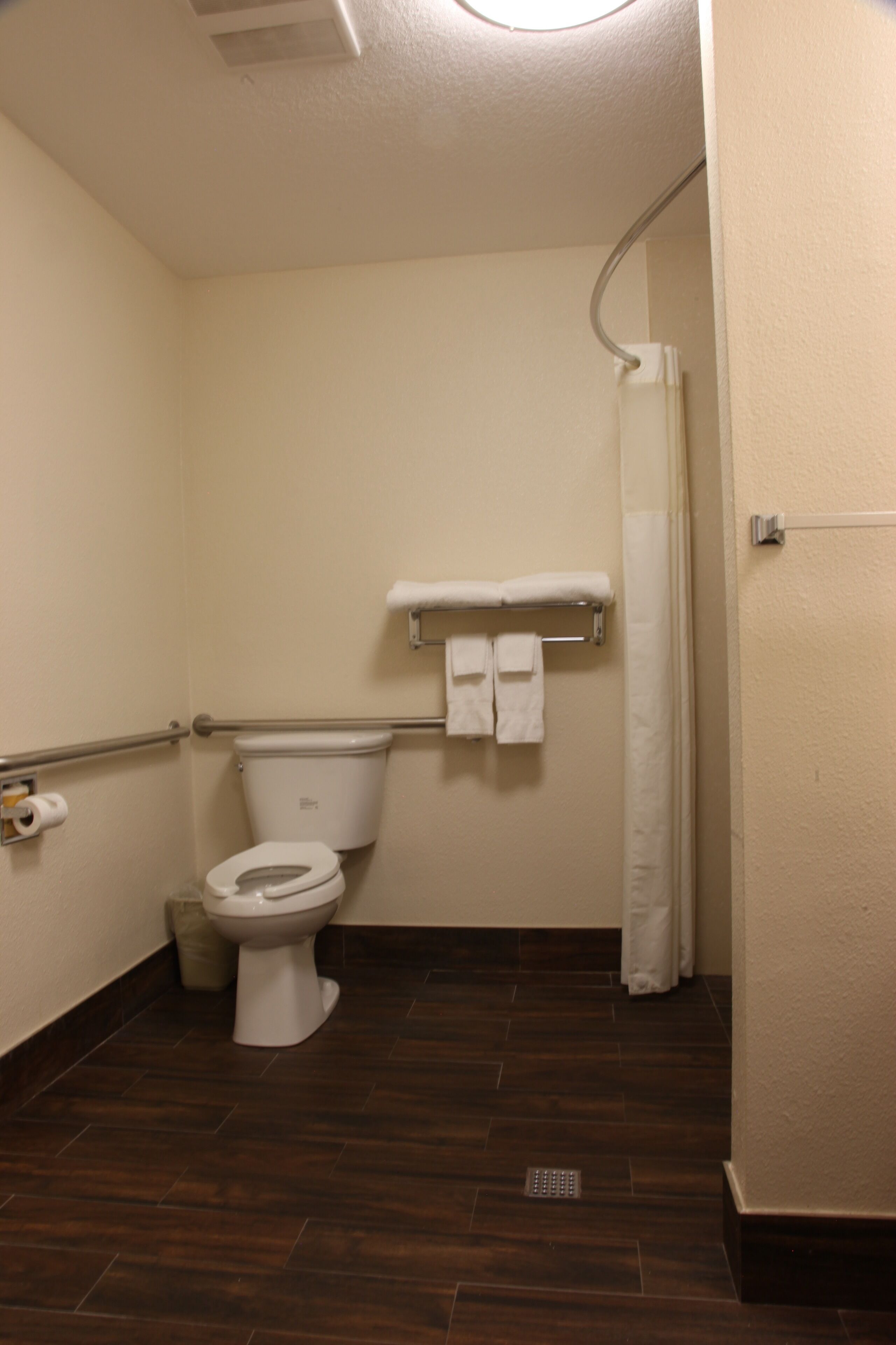 Photo - Comfort Inn Los Angeles near Hollywood