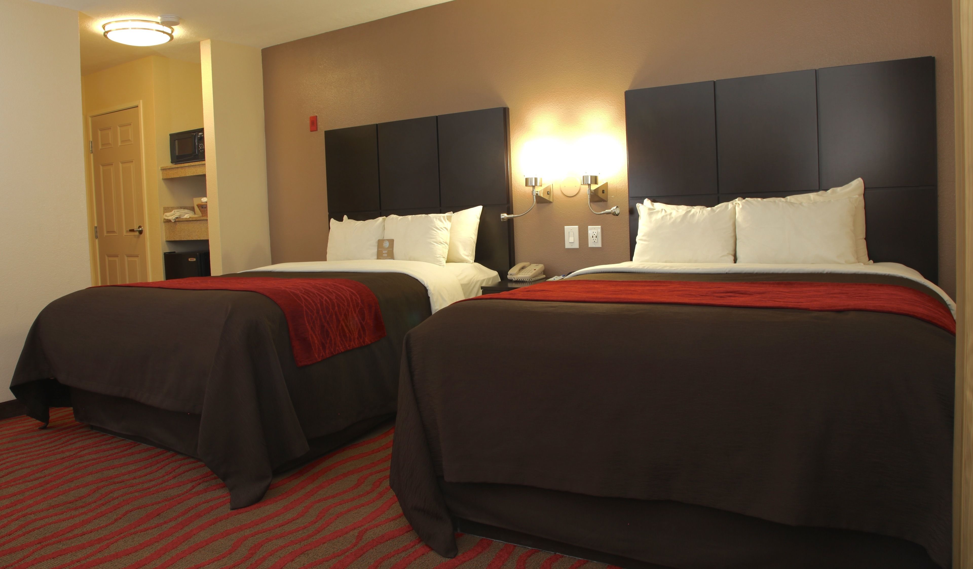 Photo - Comfort Inn Los Angeles near Hollywood