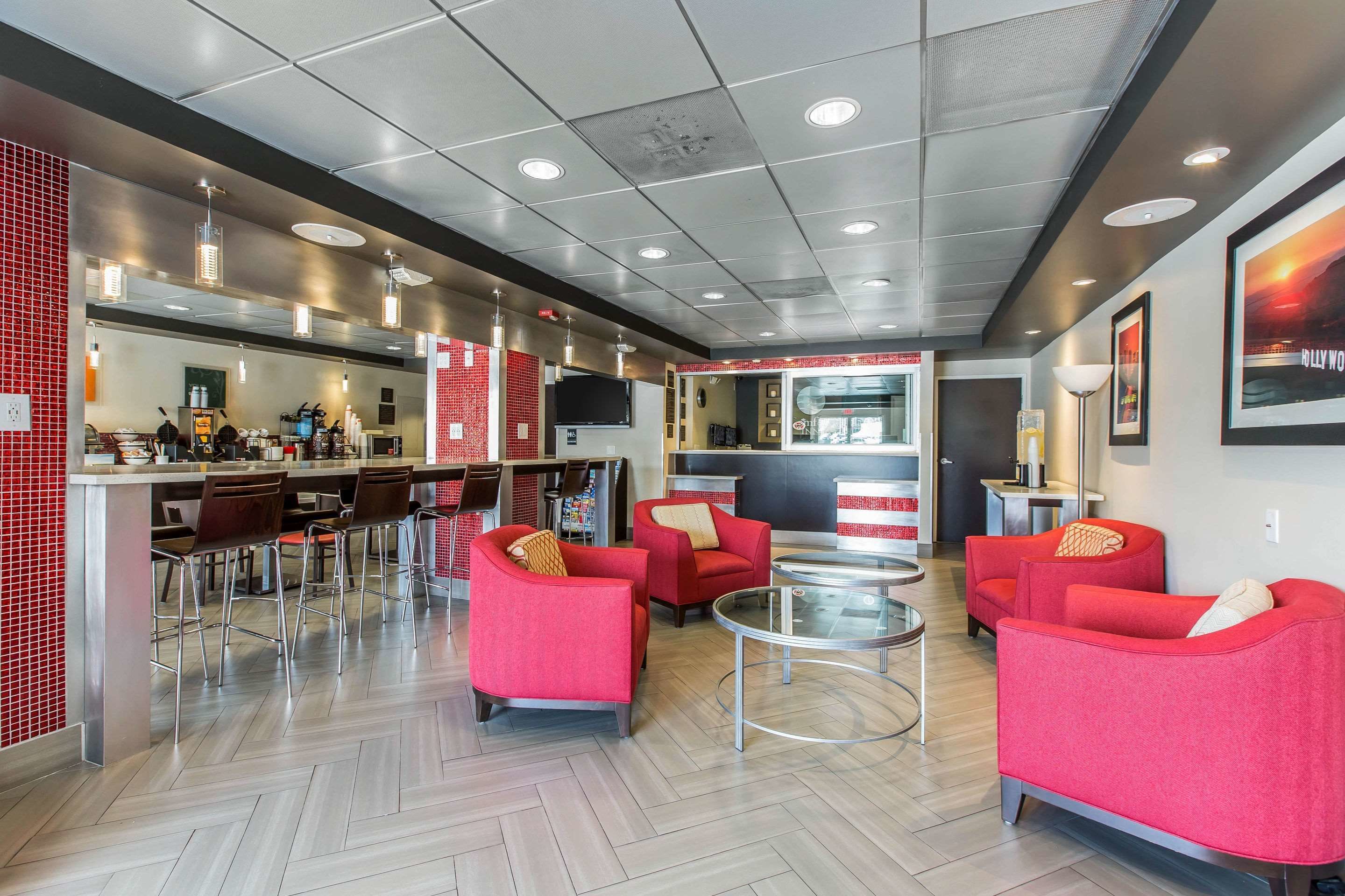 Photo - Comfort Inn Los Angeles near Hollywood