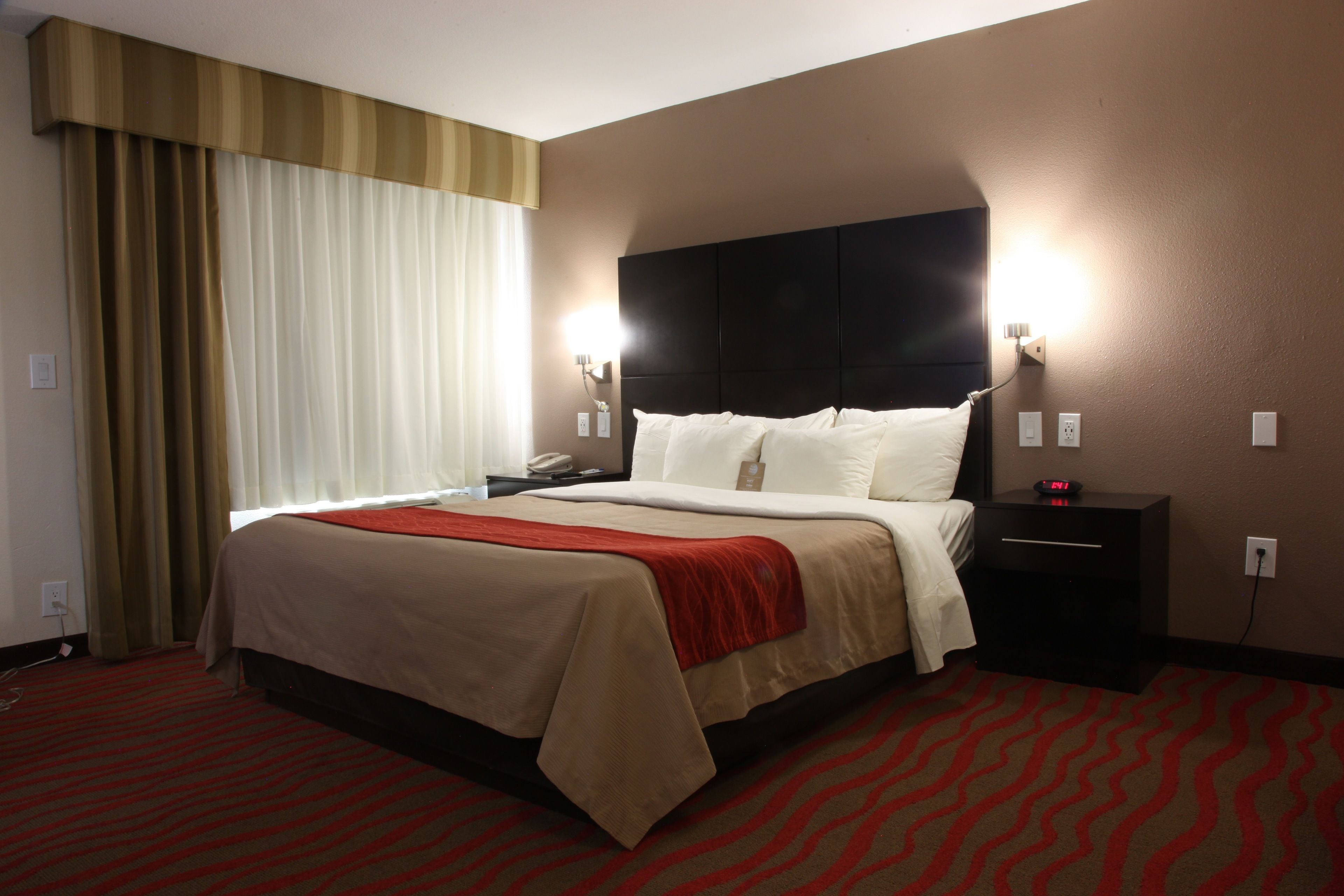 Photo - Comfort Inn Los Angeles near Hollywood