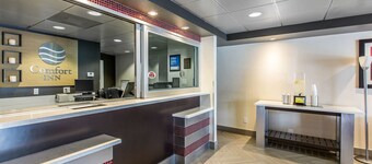 Comfort Inn Los Angeles near Hollywood