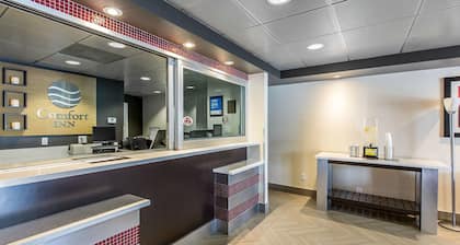 Comfort Inn Los Angeles near Hollywood