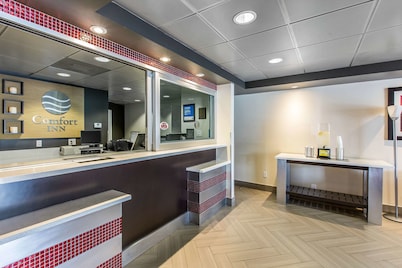 Comfort Inn Los Angeles near Hollywood