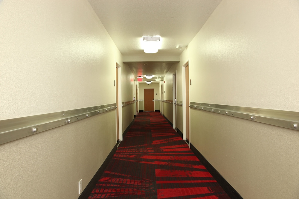 Comfort Inn Los Angeles near Hollywood by null
