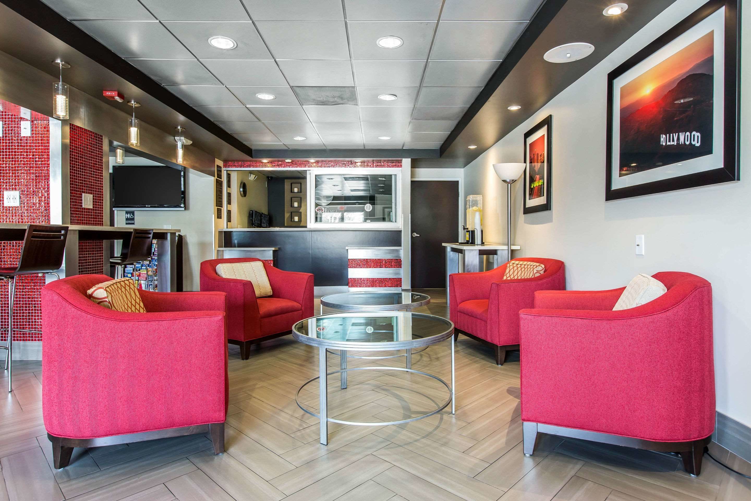 Photo - Comfort Inn Los Angeles near Hollywood