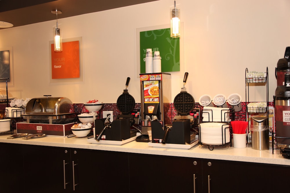 Comfort Inn Los Angeles near Hollywood by null