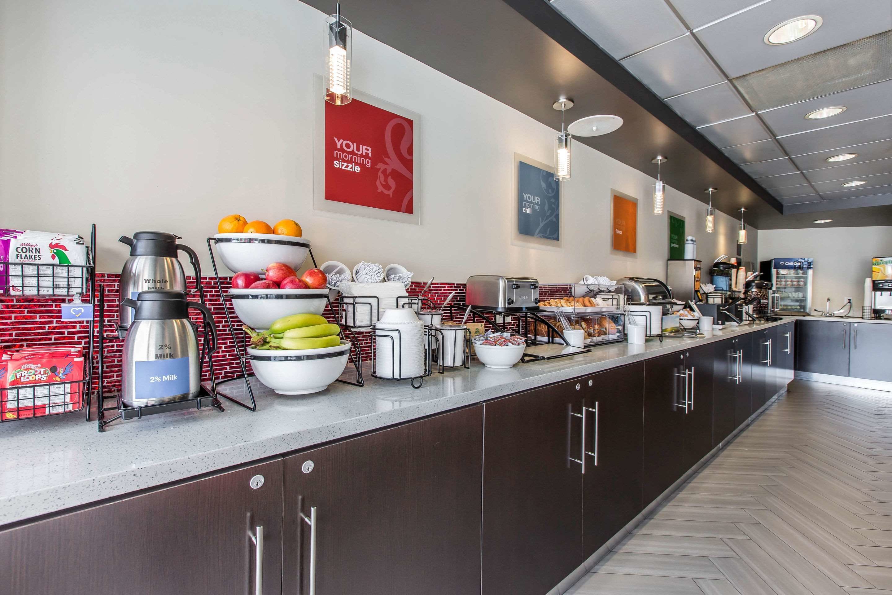 Photo - Comfort Inn Los Angeles near Hollywood