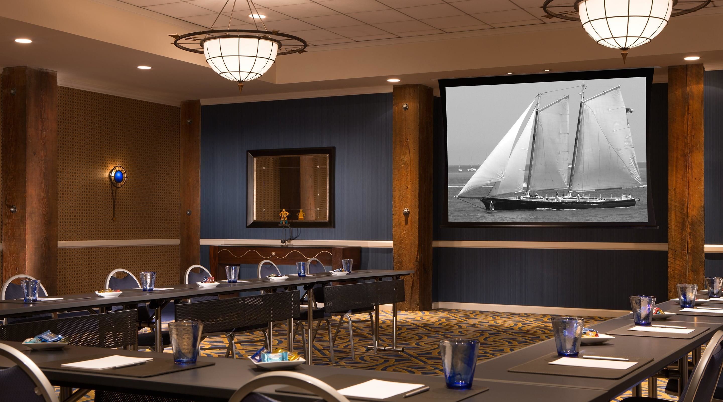 Foto - Argonaut Hotel, a Noble House Hotel