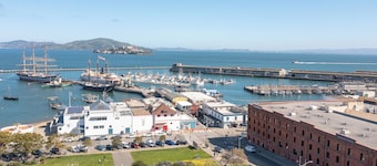 Argonaut Hotel