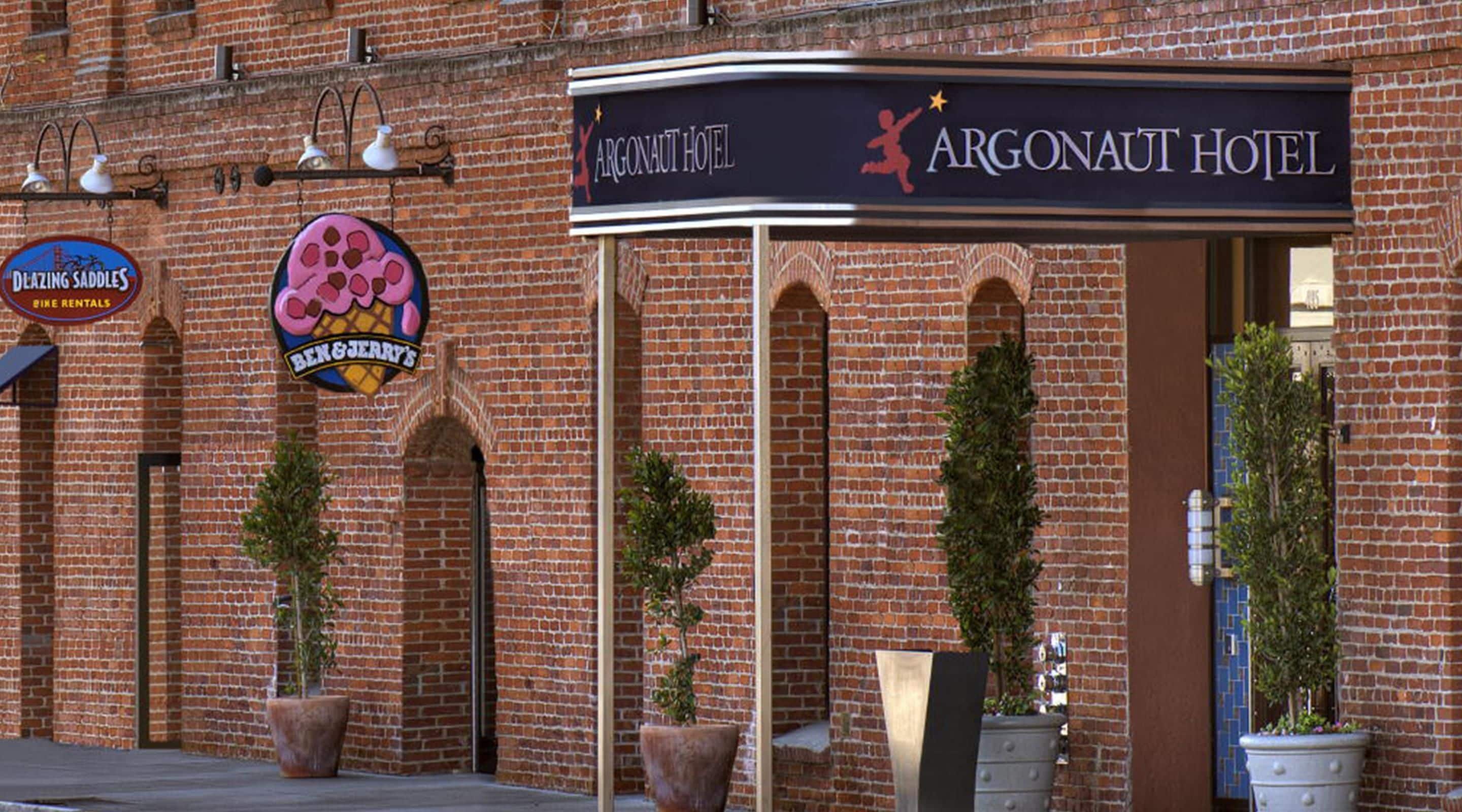 Foto - Argonaut Hotel, a Noble House Hotel