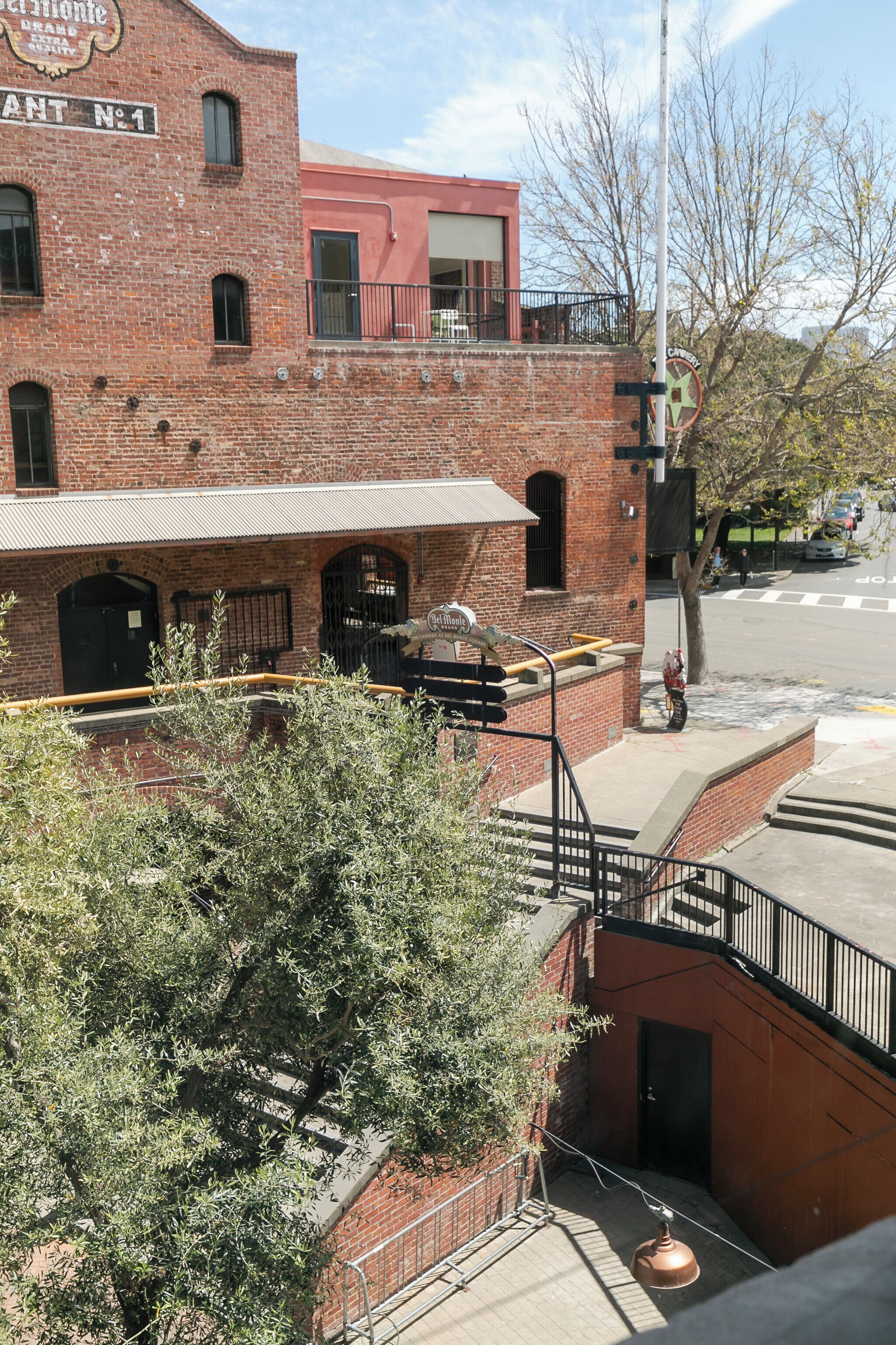 View from room