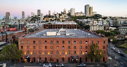 Argonaut Hotel