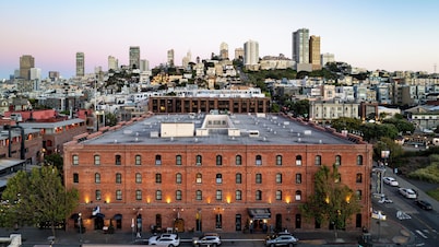 Argonaut Hotel