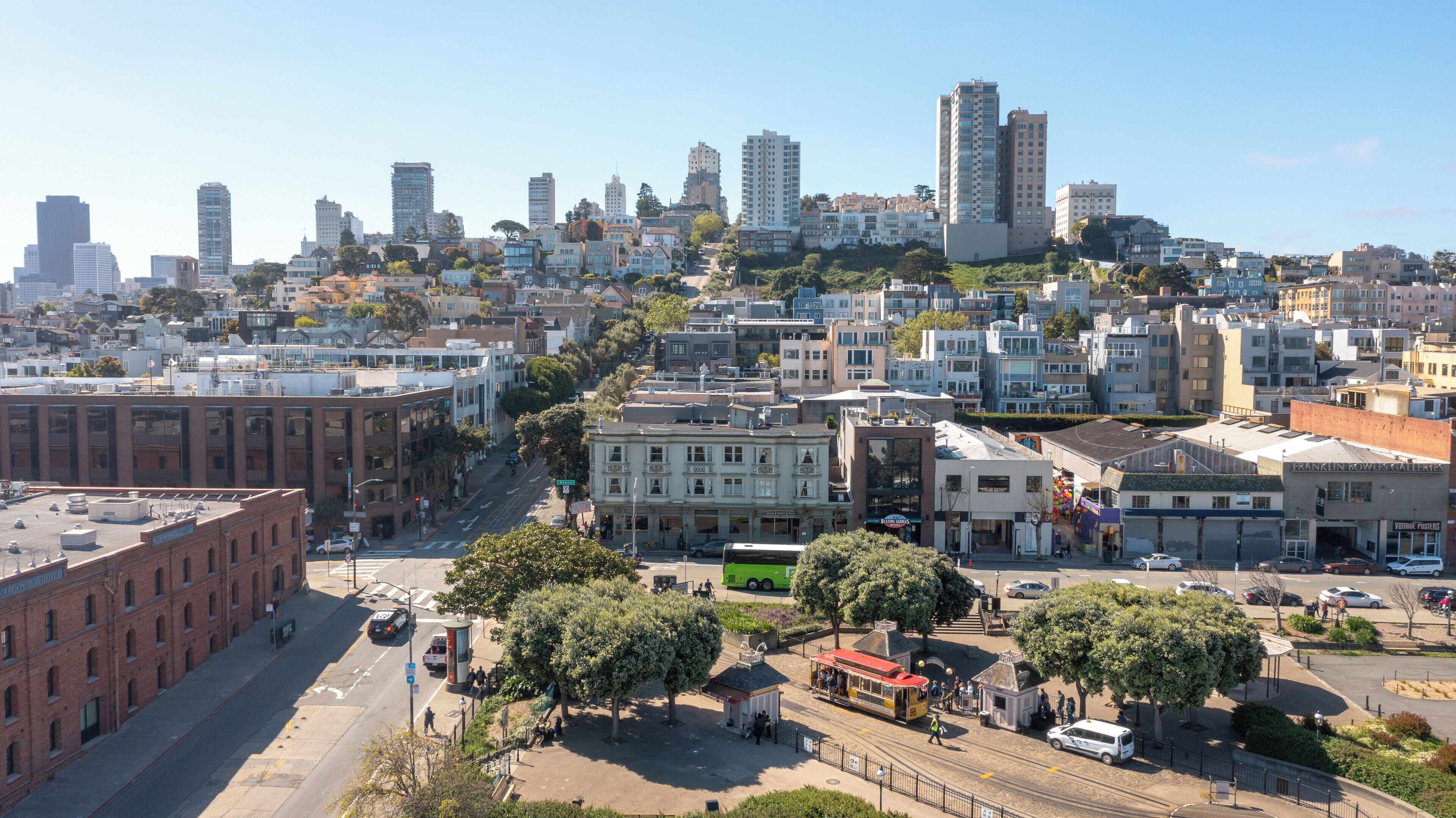 Foto - Argonaut Hotel, a Noble House Hotel