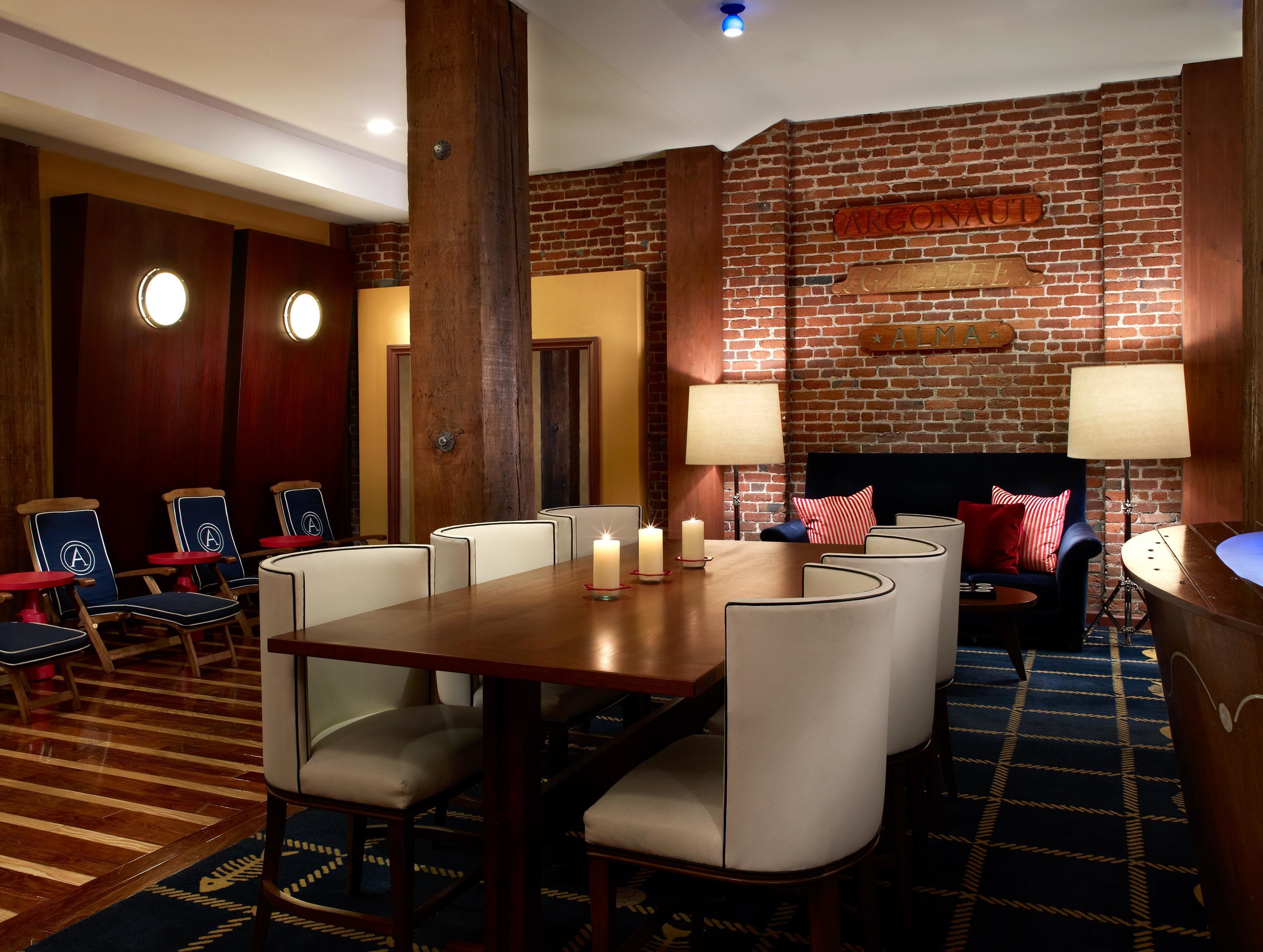 Foto - Argonaut Hotel, a Noble House Hotel