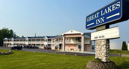 Great Lakes Inn