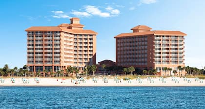 Perdido Beach Resort