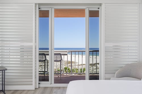 Perdido Beach Resort