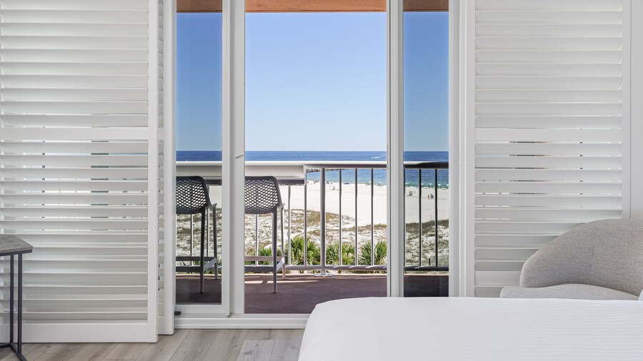 Perdido Beach Resort