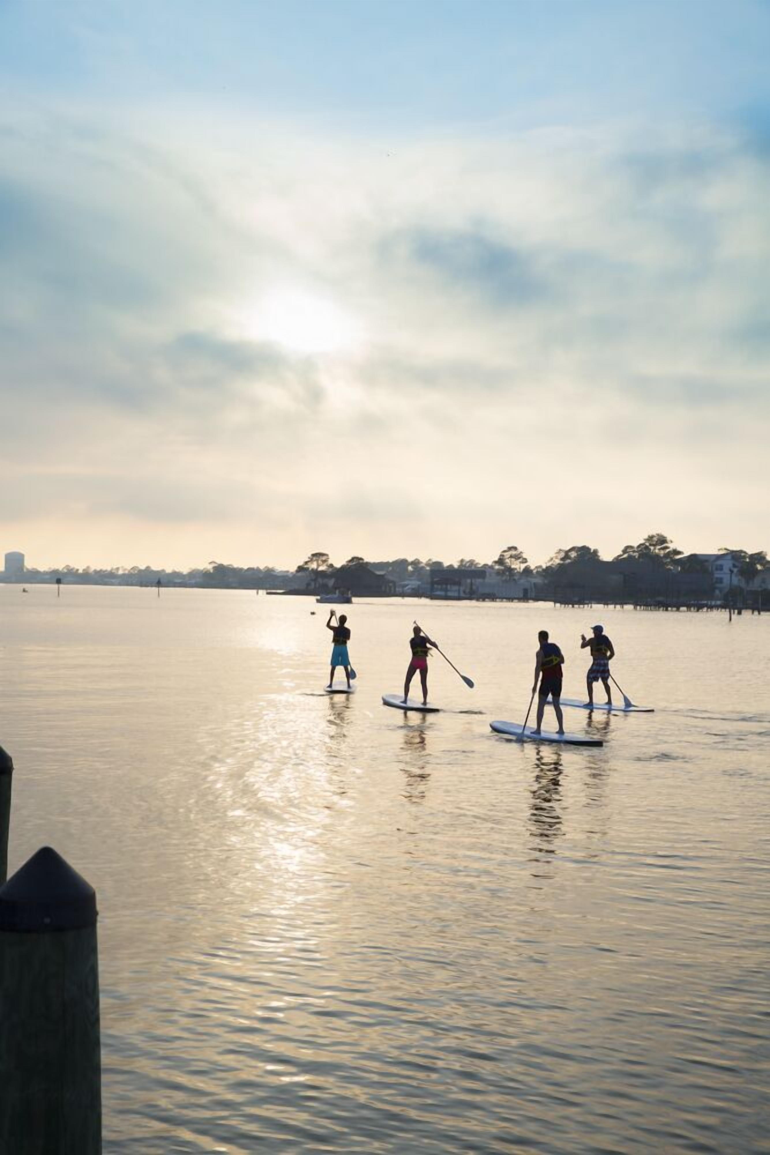 surfing/boogie boarding