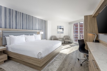 Perdido Beach Resort