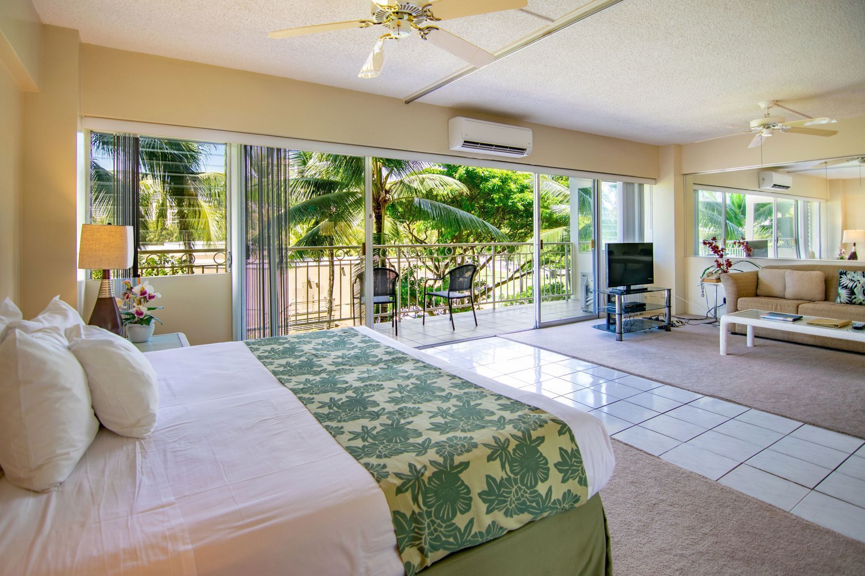 In-room safe, individually decorated, individually furnished