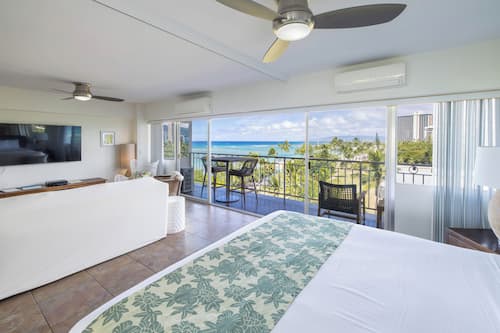 Condo, 1 Bedroom, Ocean View (Unit 710) | Beach/ocean view