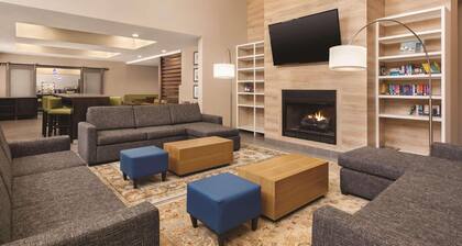 Country Inn & Suites by Radisson, Beaufort West, SC