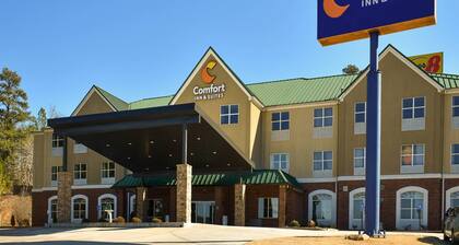Comfort Inn & Suites Cartersville - Emerson Lake Point